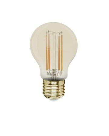 Умная лампа Trust Filament Е27 40W 1800-2700k 220V (71287)