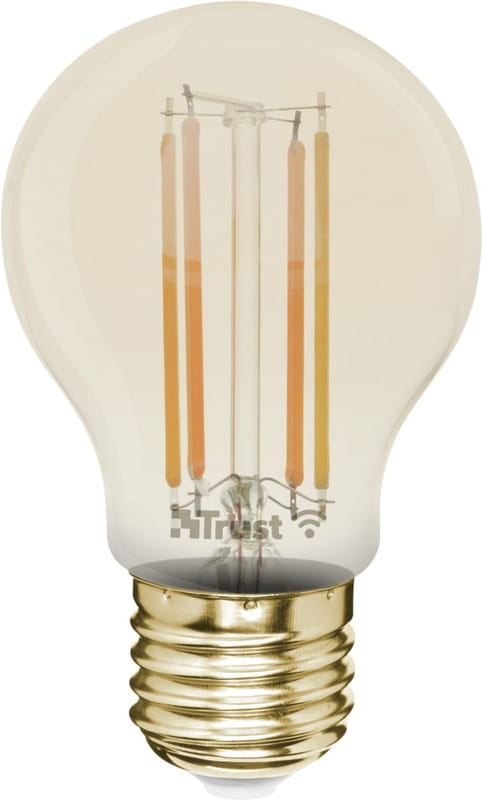 Розумна лампа Trust Filament Е27 40W 1800-2700k 220V (71287)