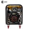 Фото - Генератор дизельний Qube QFED10000XE-3 | click.ua