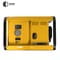 Фото - Генератор дизельний Qube QFED10000XE-3 | click.ua