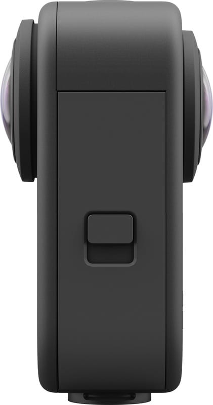 Екшн-камера GoPro Max 2 Black (CHDHZ-203-RW)