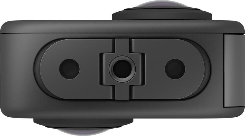 Екшн-камера GoPro Max 2 Black (CHDHZ-203-RW)