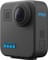Фото - Екшн-камера GoPro Max 2 Black (CHDHZ-203-RW) | click.ua