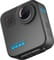 Фото - Екшн-камера GoPro Max 2 Black (CHDHZ-203-RW) | click.ua