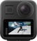 Фото - Екшн-камера GoPro Max 2 Black (CHDHZ-203-RW) | click.ua