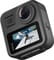 Фото - Екшн-камера GoPro Max 2 Black (CHDHZ-203-RW) | click.ua