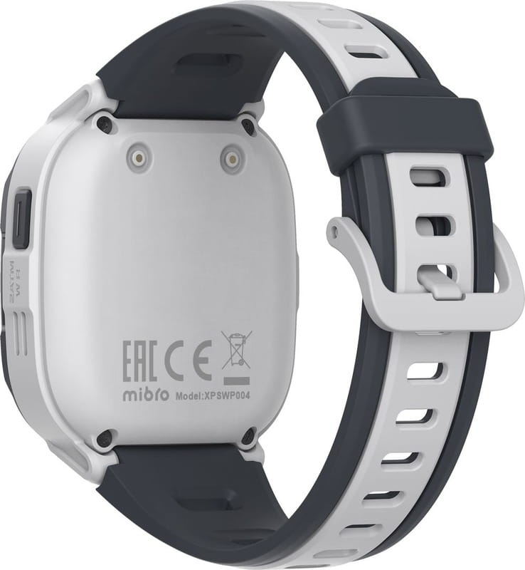 Смарт-часы Mibro Kids P6 Gray (XPSWP004)