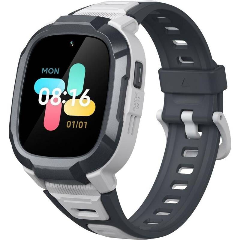 Смарт-годинник Mibro Kids P6 Gray (XPSWP004)