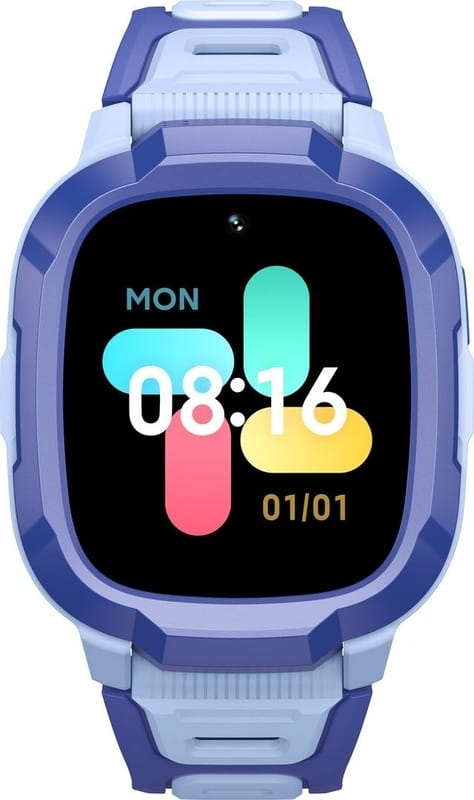 Смарт-годинник Mibro Kids P6 Blue (XPSWP004)