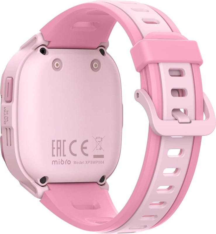 Смарт-годинник Mibro Kids P6 Pink (XPSWP004)