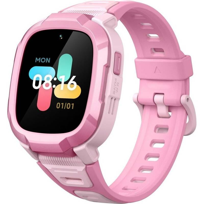 Смарт-годинник Mibro Kids P6 Pink (XPSWP004)