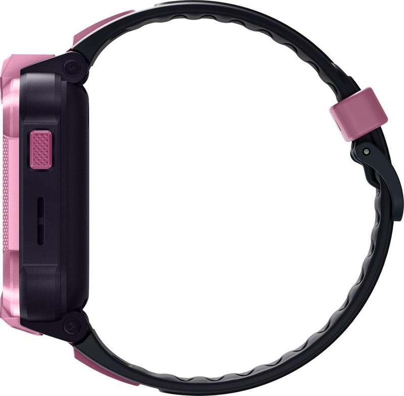 Смарт-часы Mibro Kids Z5 Pink (XPSWZ002)