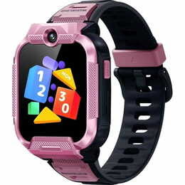Смарт-часы Mibro Kids Z5 Pink (XPSWZ002)