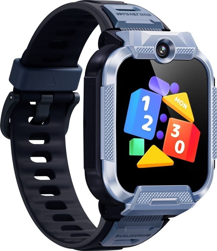 Смарт-часы Mibro Kids Z5 Blue (XPSWZ002)