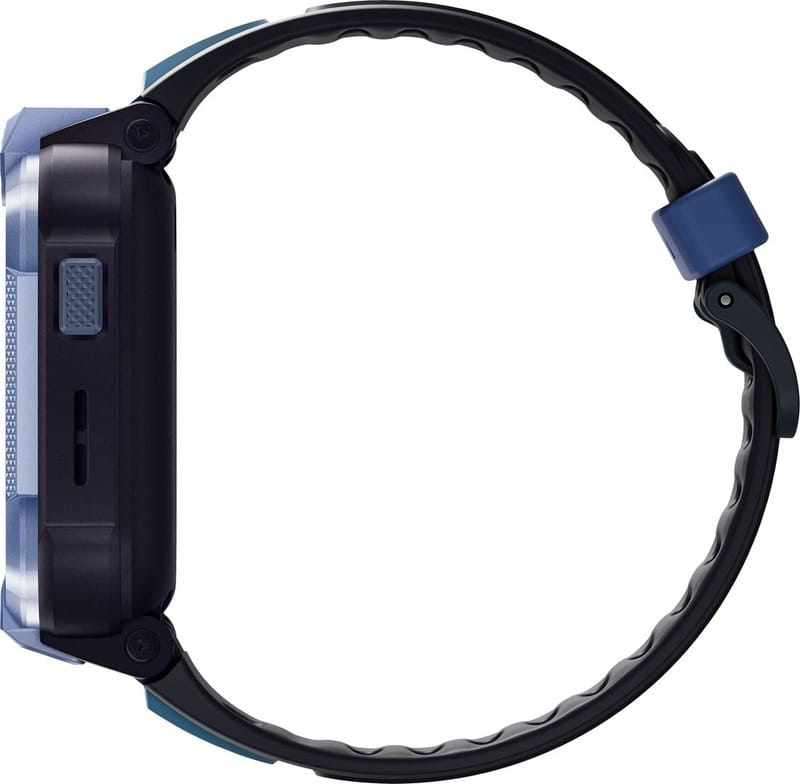 Смарт-часы Mibro Kids Z5 Blue (XPSWZ002)