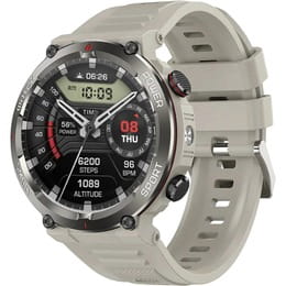 Купити Cмарт-годинник Blackview W50 Pro Khaki (6931548319375) Cмарт-годинник Blackview W50 Pro Khaki (6931548319375)