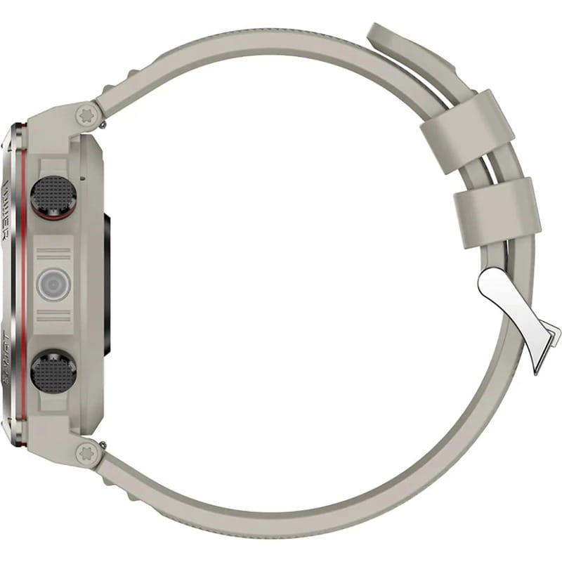 Cмарт-годинник Blackview W50 Pro Khaki (6931548319375)