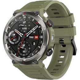 Купити Cмарт-годинник Blackview W50 Pro Green (6931548319368) Cмарт-годинник Blackview W50 Pro Green (6931548319368)