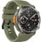 Фото - Cмарт-годинник Blackview W50 Pro Green (6931548319368) | click.ua