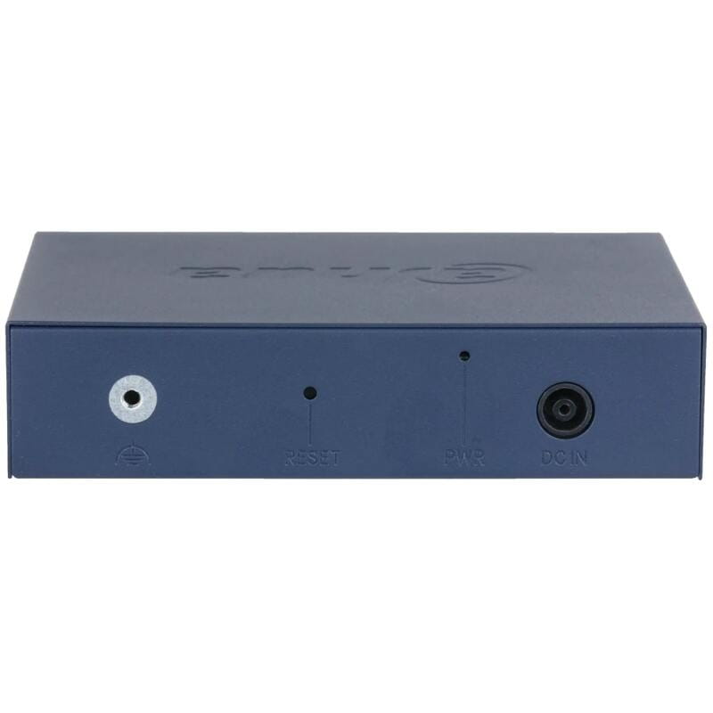 Комутатор Dahua DH-CS4006-4ET2GT-36 PoE