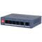 Фото - Комутатор Dahua DH-CS4006-4ET2GT-36 PoE | click.ua