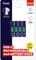 Фото - Аккумулятор Trust AAA/HR03 500mAh 4шт (25671) | click.ua