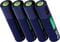 Фото - Аккумулятор Trust AAA/HR03 500mAh 4шт (25671) | click.ua