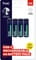 Фото - Аккумулятор Trust AA/HR06 1700mAh 4шт (25631) | click.ua