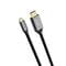 Фото - Кабель Trust Calyx HDMI - USB Type-C (M/M), 2 м, Black (25630) | click.ua