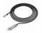 Фото - Кабель Trust Calyx HDMI - USB Type-C (M/M), 1.8 м, Black (23332) | click.ua