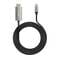 Фото - Кабель Trust Calyx HDMI - USB Type-C (M/M), 1.8 м, Black (23332) | click.ua