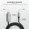 Фото - Кабель Trust Calyx HDMI - USB Type-C (M/M), 1.8 м, Black (23332) | click.ua