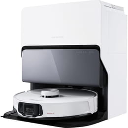 Купити Робот-пилосос RoboRock S8 Max Ultra White (S8MU02-00) Робот-пилосос RoboRock S8 Max Ultra White (S8MU02-00)