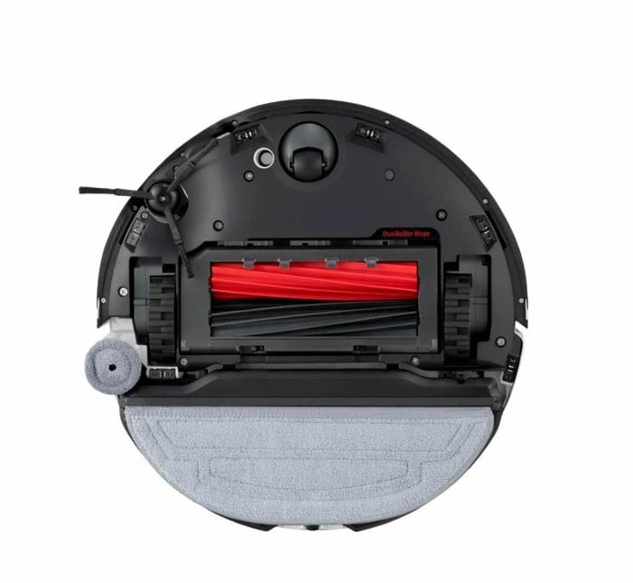 Робот-пылесос Roborock S8 Max Ultra White (S8MU02-00)