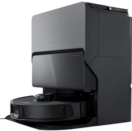 Купити Робот-пилосос RoboRock S8 Max Ultra Black (S8MU52-00) Робот-пилосос RoboRock S8 Max Ultra Black (S8MU52-00)