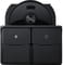 Фото - Робот-пилосос RoboRock S8 Max Ultra Black (S8MU52-00) | click.ua