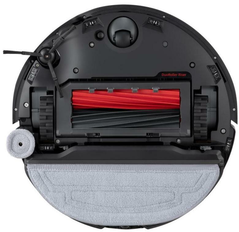 Робот-пылесос Roborock S8 Max Ultra Black (S8MU52-00)