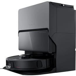 Робот-пылесос Roborock S8 Max Ultra Black (S8MU52-00)