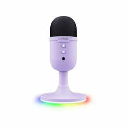 Микрофон Trust GXT 234 Yunix Violet (25375)