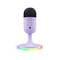 Фото - Микрофон Trust GXT 234 Yunix Violet (25375) | click.ua
