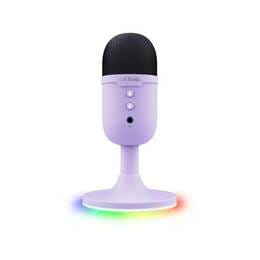 Микрофон Trust GXT 234 Yunix Violet (25375)