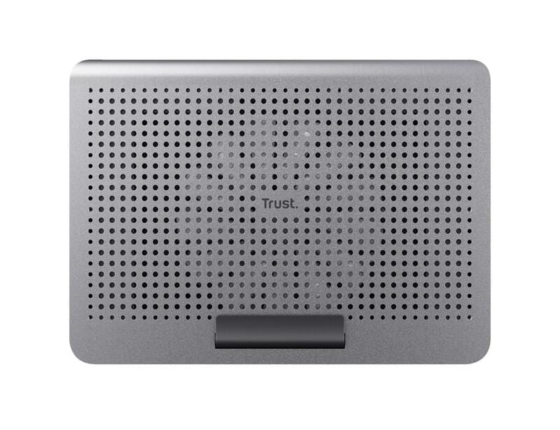 Охлаждающая подставка для ноутбука Trust Exto ECO 16" Grey (24613)
