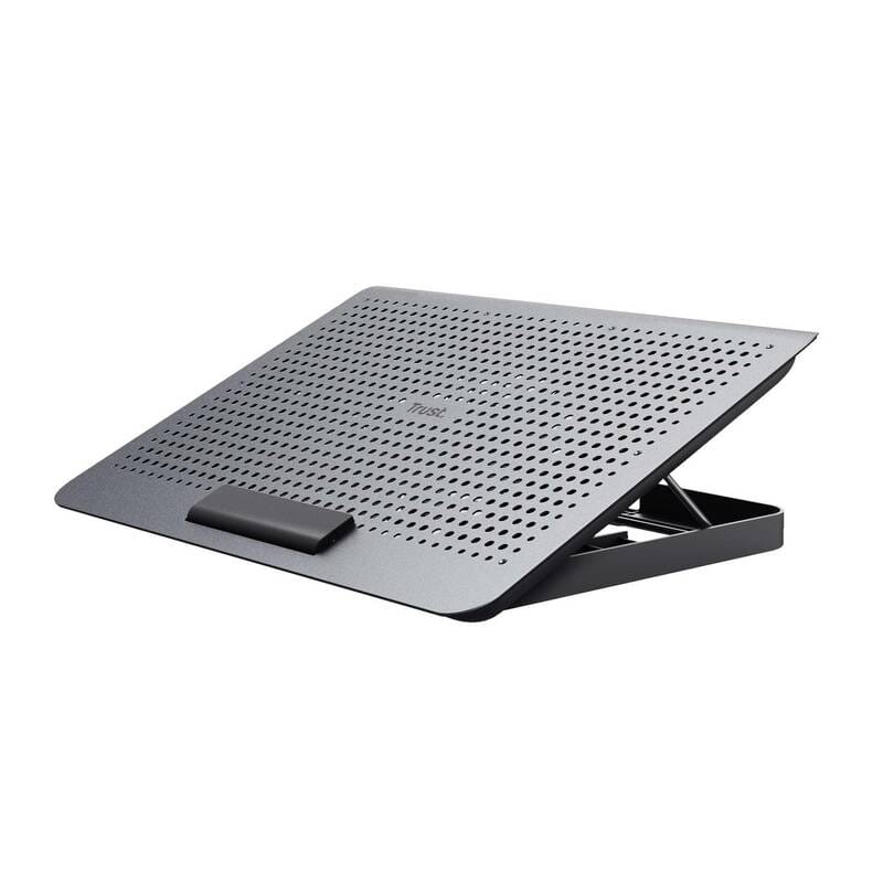 Охлаждающая подставка для ноутбука Trust Exto ECO 16" Grey (24613)