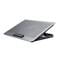 Фото - Охлаждающая подставка для ноутбука Trust Exto ECO 16" Grey (24613) | click.ua