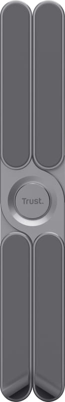 Підставка для ноутбука Trust Macy 17" Grey (25647)