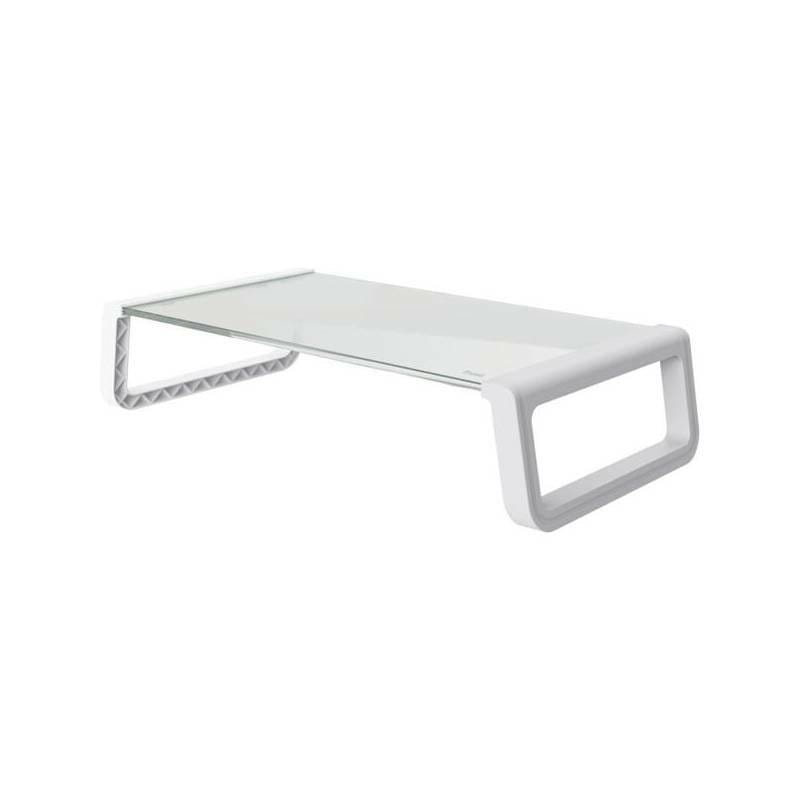 Подставка для монитора Trust Monta White (25351)