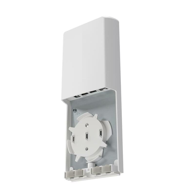 Медиаконвертер MikroTik FTC21