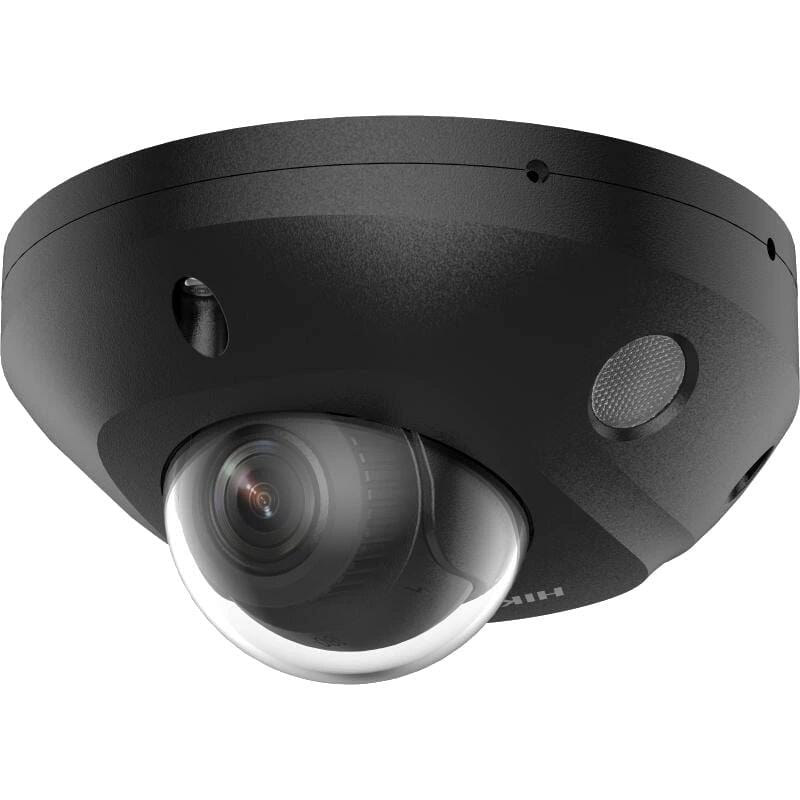 IP-камера Hikvision DS-2CD2543G2-LIS2U BLACK 4МП (2.8мм)