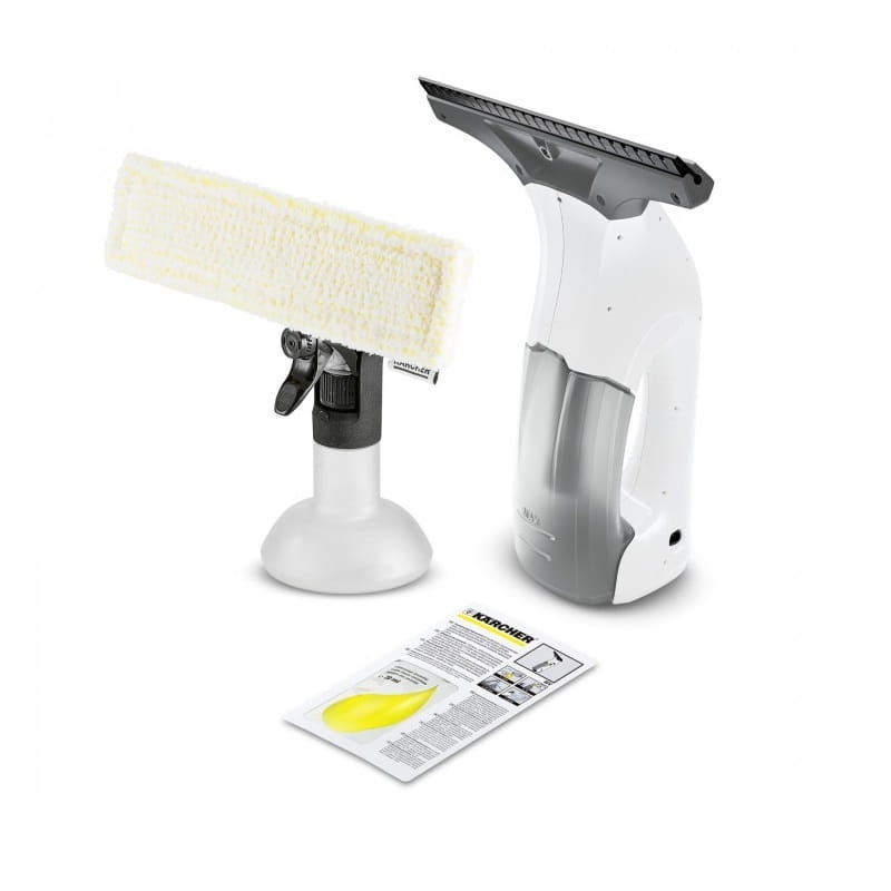 Оконный пылесос Karcher WV 1 Plus (1.633-608.0)