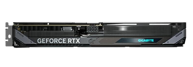 Відеокарта GF RTX 5060 Ti  8GB GDDR7 Gaming OC Gigabyte (GV-N506TGAMING OC-8GD)